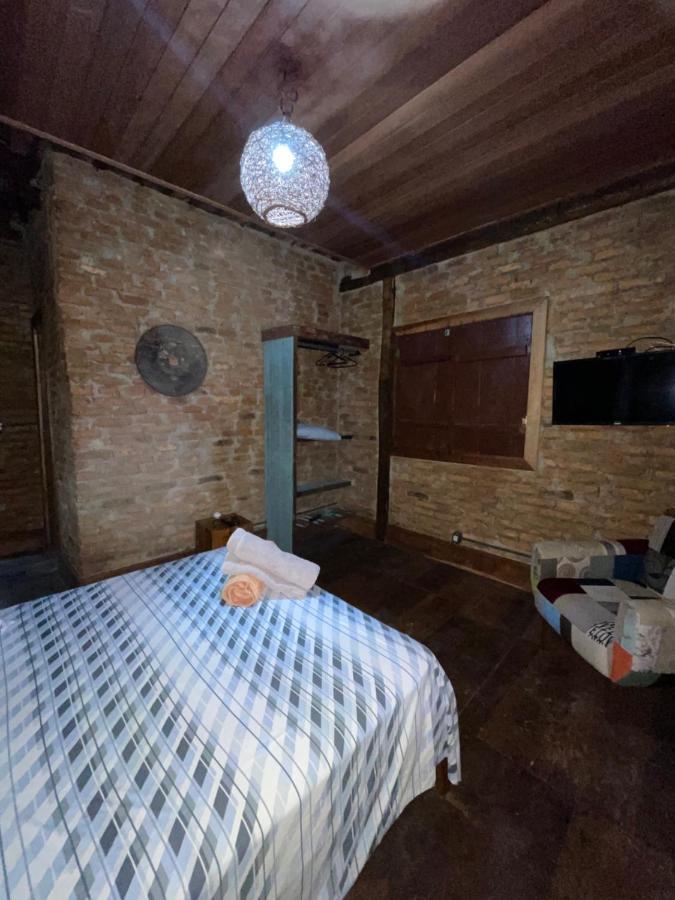 Pousada Imperial Armacao dos Buzios Bagian luar foto