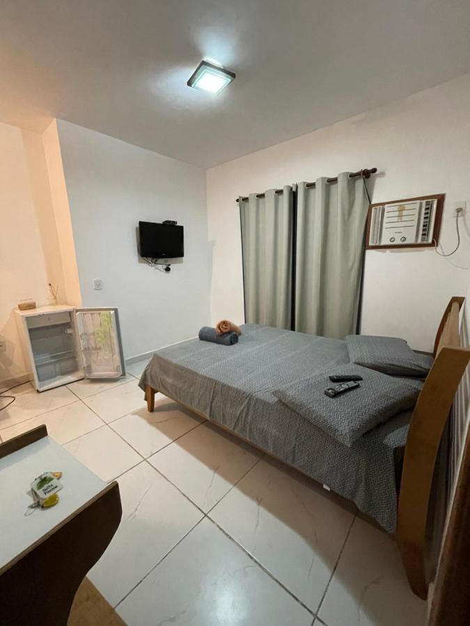 Pousada Imperial Armacao dos Buzios Bagian luar foto